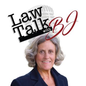 Law Talk with BJ itunes